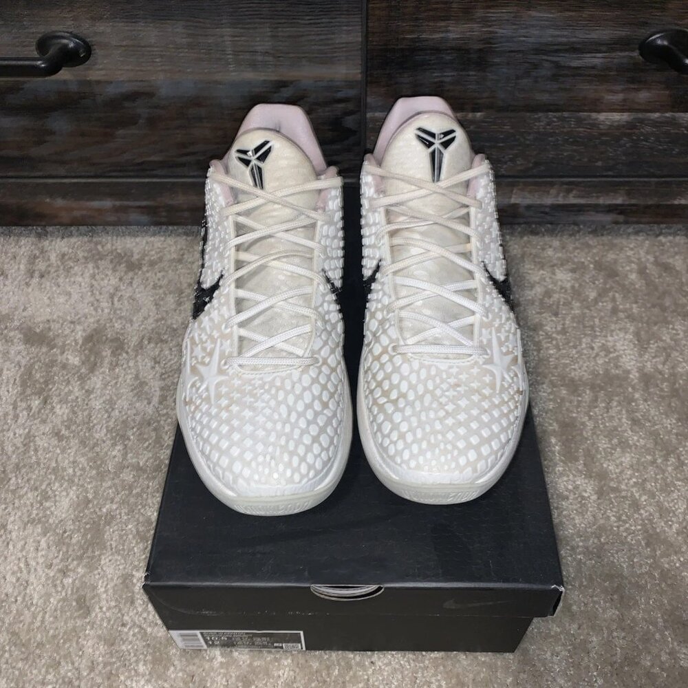 Nike Zoom Kobe 6 Protro - image 3